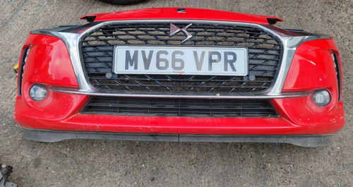 2016 citroen ds3 - citroen,