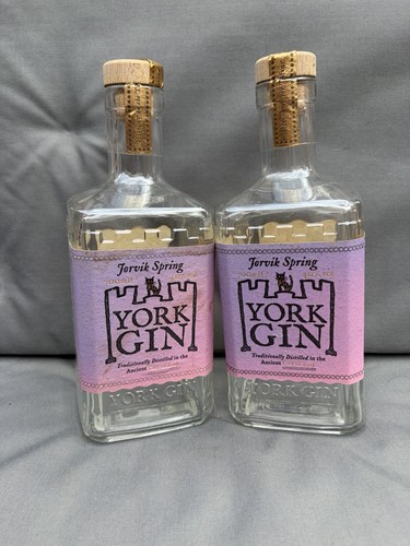 York gin jorvik spring - gin,