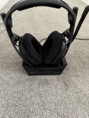 Astro a50 wireless gaming - a50,