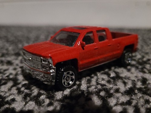 Matchbox mbx 120 - matchbox, 2014