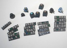 Epic 40k, 40,000 - Space