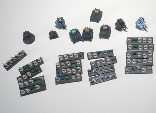 Epic 40k 000 - epic, space