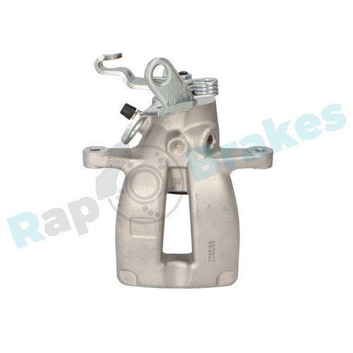 Aluminium fist type - aluminium/, fist-type