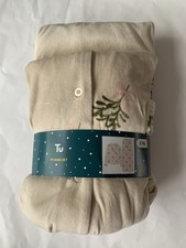 BNWT By TU Mistletoe Pyjamas