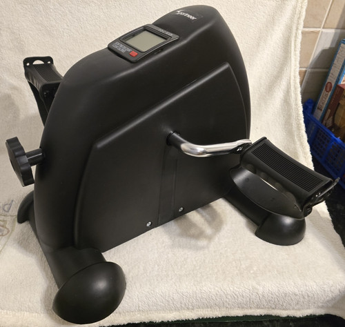 Mini exercise bike pedal - exercise,