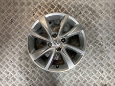 20-23 VAUXHALL CORSA F 16"