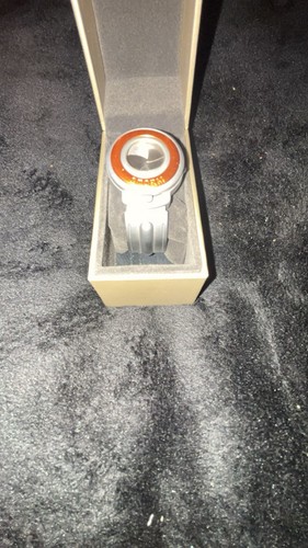 Rare vintage storm camera lens - camera,