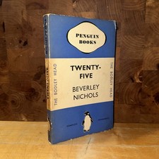 RARE! Penguin PB Twenty-Five 
