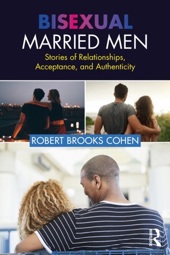 Bisexual married men robert - married, by