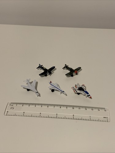 Vintage micro machines - vintage,