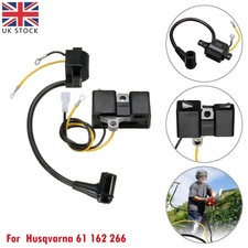 Ignition Coil Replacement For