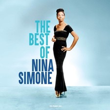 Nina Simone The Best Of