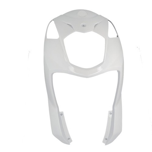 Front apron for tun - tun'r, scooter