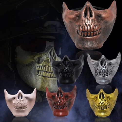 Halloween skull mask skeleton - halloween,