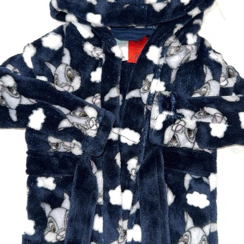 Disney dressing gown kids - gown,