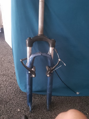 Suspension fork 5 - fork, 26.5