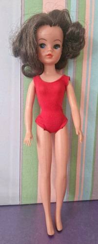 Sindy barbie fashion doll - sindy,