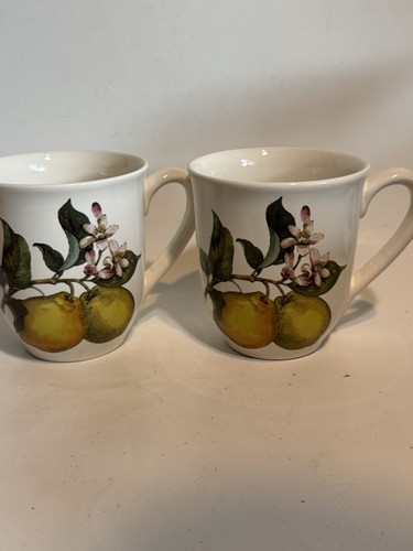 Ceramica cuore mugs italy - ceramica,