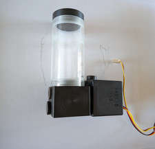 PHOBYA DC12-220 12v Water Cooling Pump & Matching Reservoir