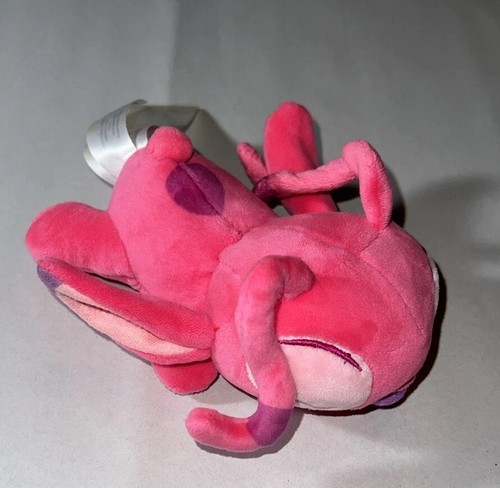 Disney cuddleez angel - disney,