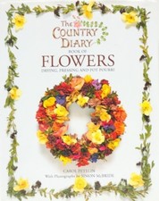 Country Diary Book of Flowers