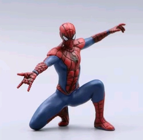 Spiderman spider man mini - spiderman,