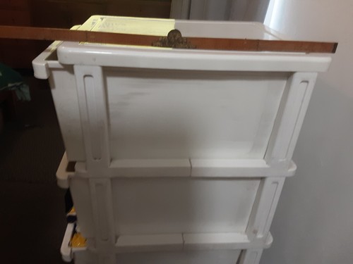 Vintage rabone 1380 4 way - no.,