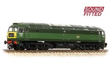 Graham Farish 371-825DSF Class