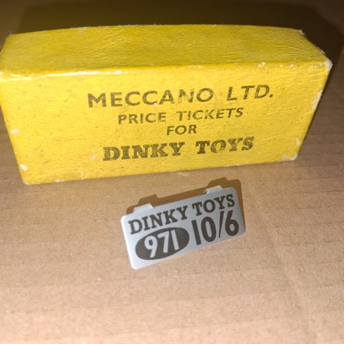 117 1960s original - 1960s,