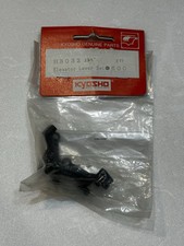 KYOSHO CONCEPT 30 ELEVATOR