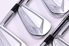 Mizuno JPX 919 Tour Irons /