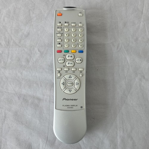 Pioneer axd1463 remote - pioneer,