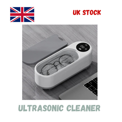 Ultrasonic cleaner sonic wave - sonic,