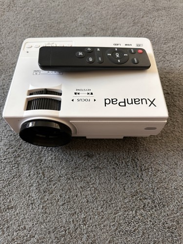 Xuanpad mini multimedia - mini,