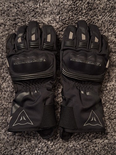 Dainese tempest dry - d-dry, long