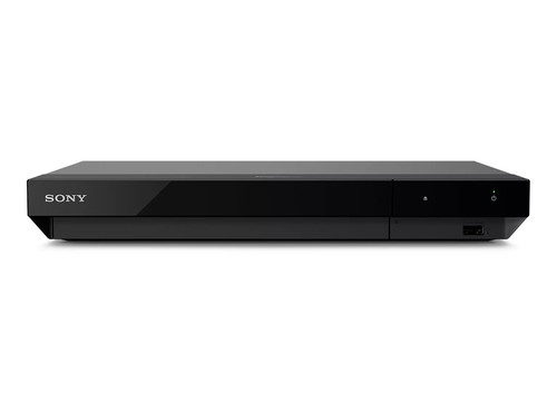 Sony ubp x700 blu - blu-ray, player
