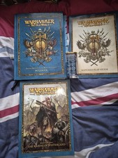 Warhammer The Old World Rules
