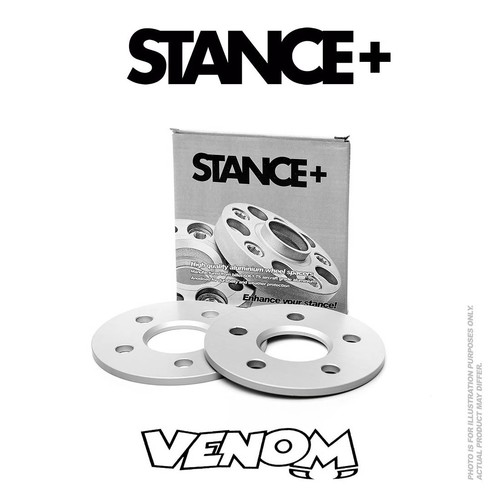Stance 7mm alloy - stance+, wheel