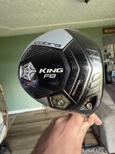 Cobra King F8 Driver 9° Stiff