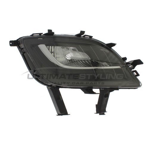 Front indicator light vauxhall - indicator,