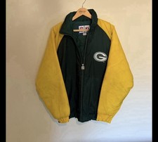 Vintage Logo 7 Green Bay