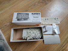 SLATERS WAGON KIT MIDLAND