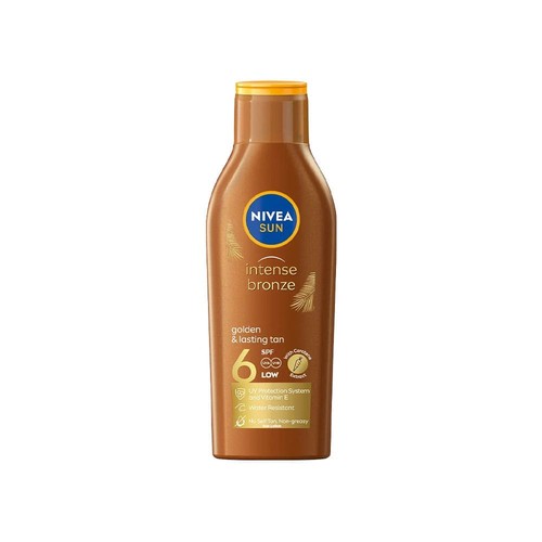 Nivea sun golden lasting - nivea, &