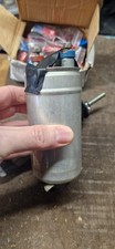 Bosch 044 Type Fuel Pump