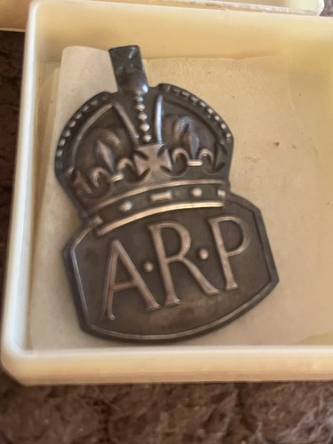 Original early ww2 1936 - ww2, hm