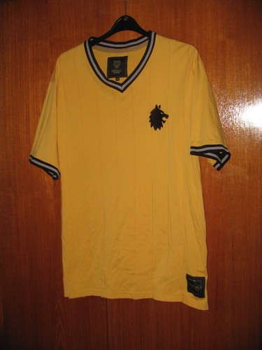 Wolves football shirt - wolves,