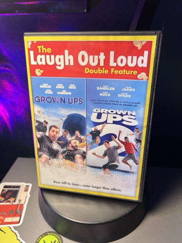 Grown ups - grown, 2