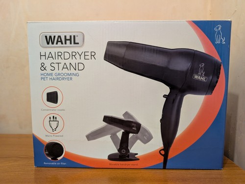 Wahl grooming pet - wahl, hairdryer