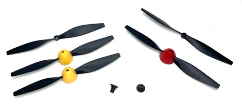 Propeller blades for - blades,