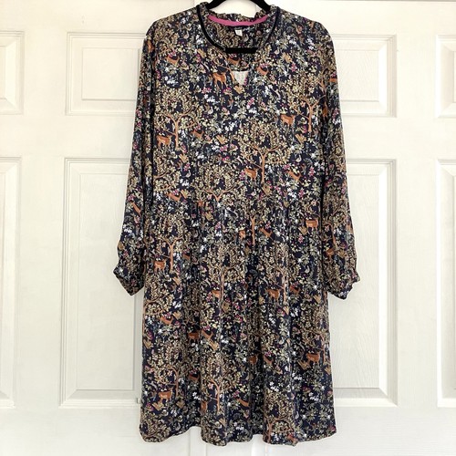 Joules skylar dress - joules,